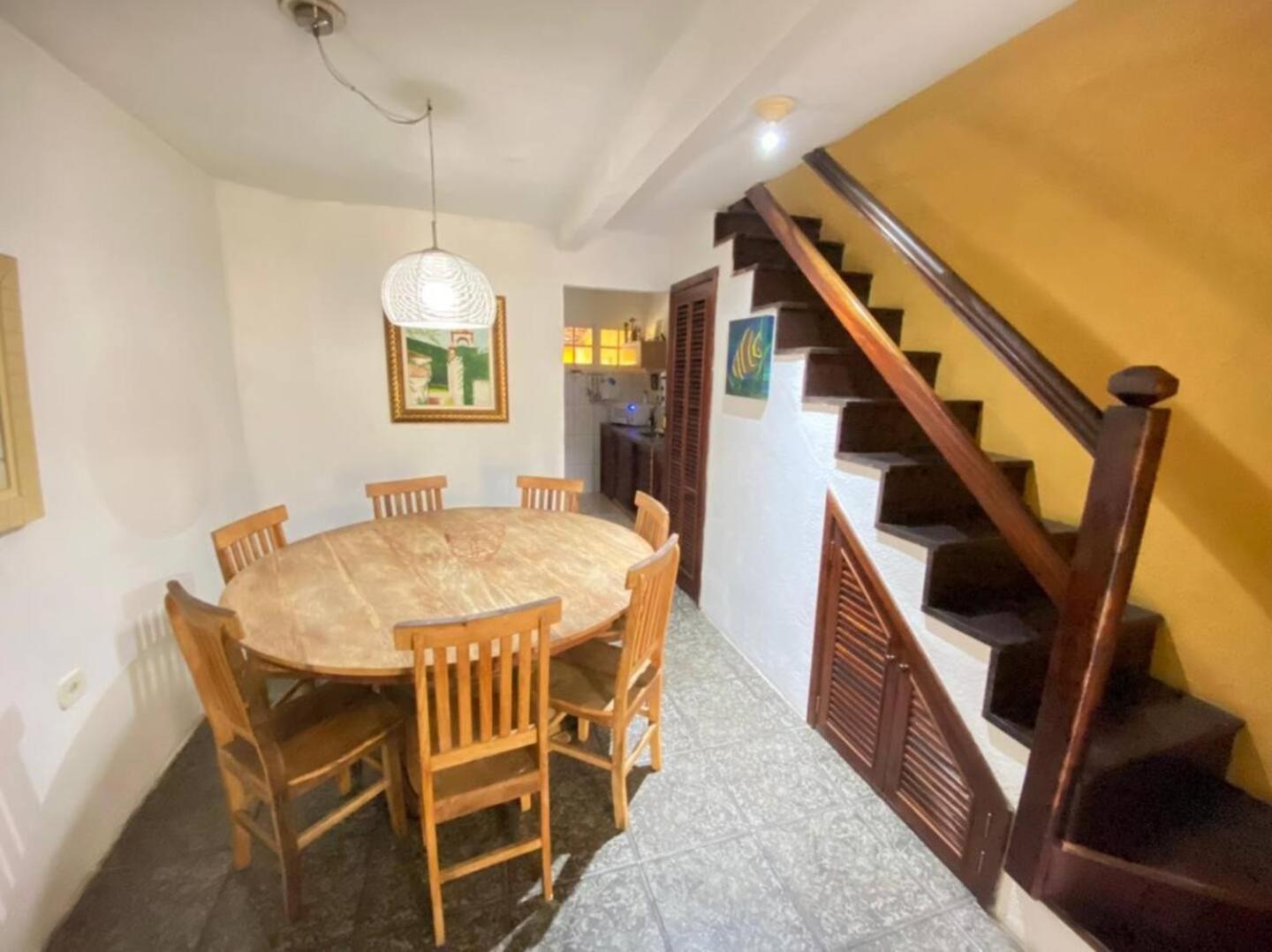 パラチ Casa Bromelia, A 15 Minutos A Pe Do Centro Historico!ヴィラ エクステリア 写真