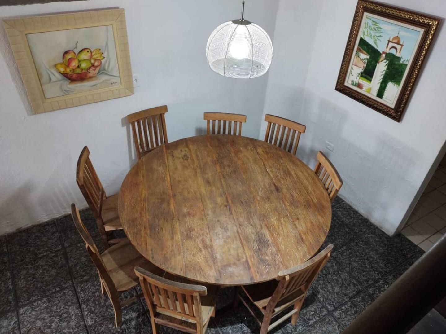 パラチ Casa Bromelia, A 15 Minutos A Pe Do Centro Historico!ヴィラ エクステリア 写真